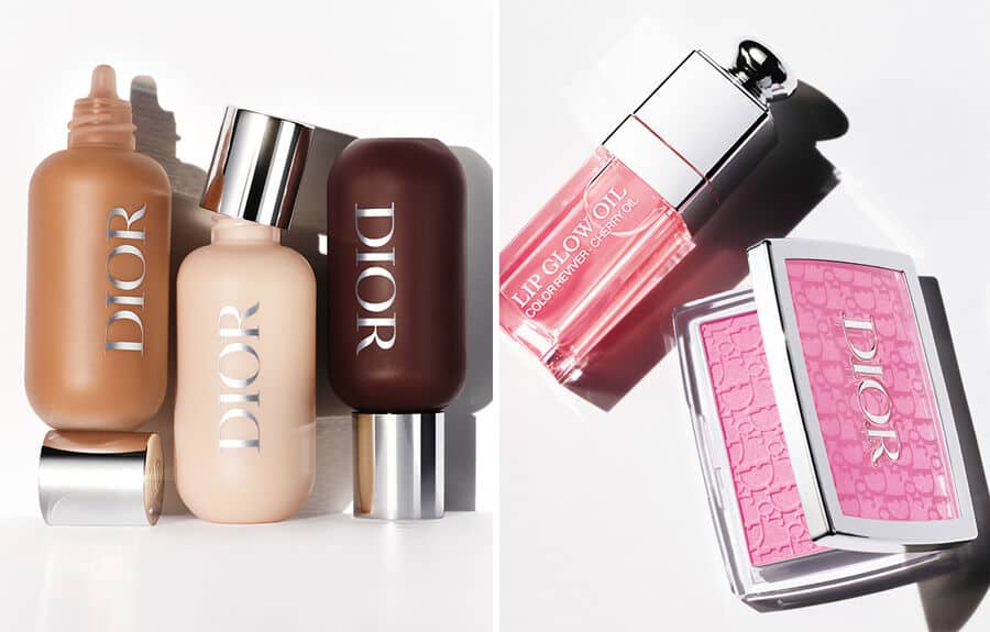 Dior backstage sephora clearance