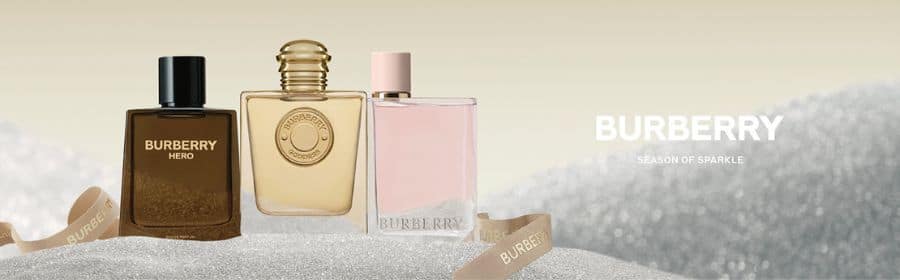 Burberry london store 100 ml douglas