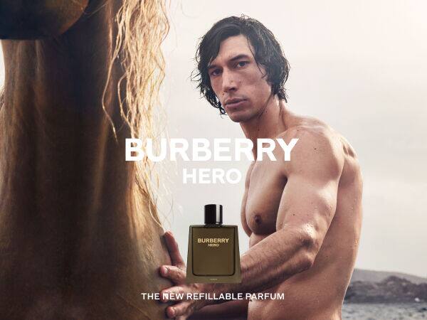 Burberry brit for him sephora 2025