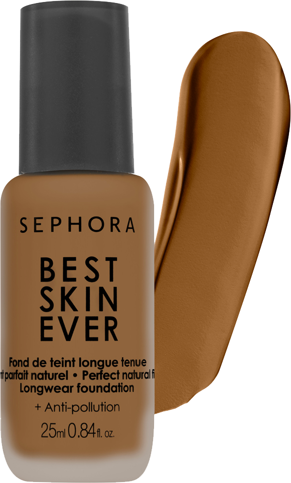 Shade Finder Best skin Ever