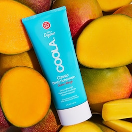Classic Body Lotion Guava Mango - SPF 50