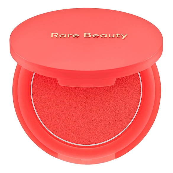 Soft Pinch Matte Bouncy Blush - Matt rouge , RARE BEAUTY