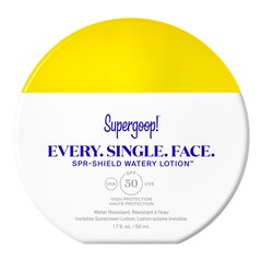 Every.Single.Face SPR-Shield SPF50, SUPERGOOP!