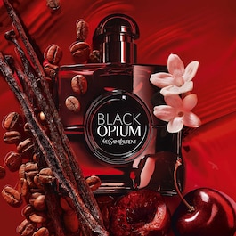 Black Opium Over Red - Eau de Parfum 