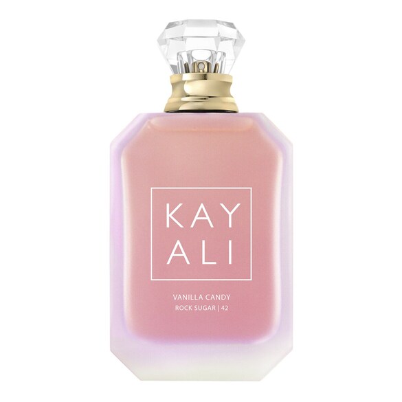 Vanilla Candy Rock Sugar l 42 - Eau de parfum, KAYALI
