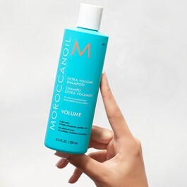 Extra Volume - Volume