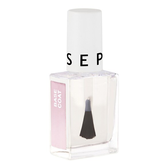 Base Coat - Skyddande grundlack, SEPHORA COLLECTION