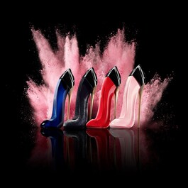 Very Good Girl - Eau de Parfume
