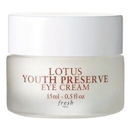 Lotus Youth Preserve - Eye Cream image