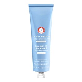 Ultra Repair Rescue Balm - Intensivt reparerande läppbalsam med dimetikon