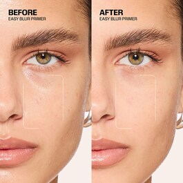 Easy Blur Silicone-Free Smoothing Primer - Silikonfri utjämnande primer