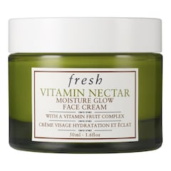 Vitamin Nectar Glow Face Cream – Fuktgivande vitaminkräm som ger lyster, FRESH