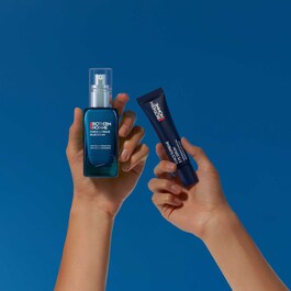 Force Supreme Eye Care