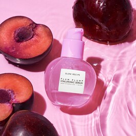 Plum Plump Hyaluronic - Serum