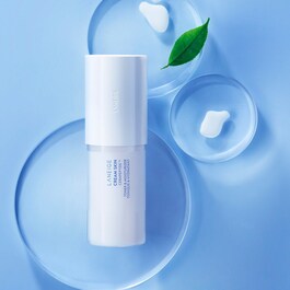 Cream Skin Cerapeptide - Toning and Moisturizing Lotion