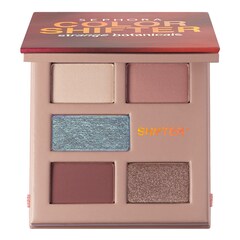 Color Shifter Strange botanicals - Färger att lägga i lager och förändra, SEPHORA COLLECTION