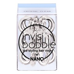 Invisibobble NANO hårsnodden för styling, INVISIBOBBLE