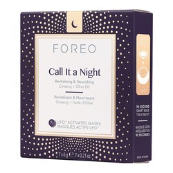 UFO Masks - Call It a Night x 7
