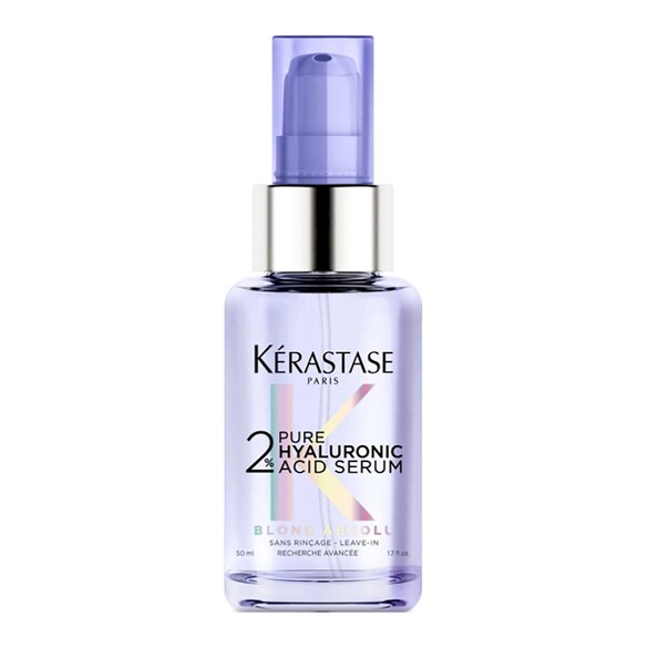 Blond Absolu - 2% Pure Hyaluronic Acid Serum , KÉRASTASE
