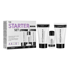 The Starter Set - Hudvårdskit, THE INKEY LIST