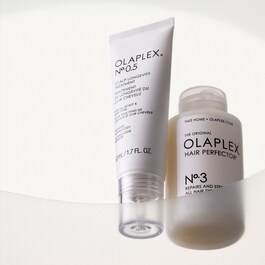 No. 0.5 Scalp Longevity Treatment - Hårbottenbehandling
