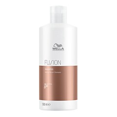 Fusion Intense Repair - Shampoo, WELLA PROFESSIONALS