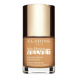 Skin Illusion Velvet - Foundation
