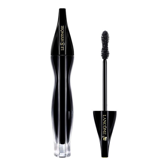 Le 8 Hypnôse - Serum-inside Volumizing Mascara, LANCÔME