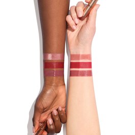 Charlotte's Iconic Hollywood Lip Trio - Set med läppstift
