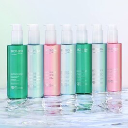 Biosource 3-in-1 - Cleansing Water