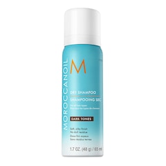 Dry Shampoo - Dark Tones Mini, MOROCCANOIL