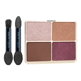 Pure Color Envy Luxe Eyeshadow Quad Refill image