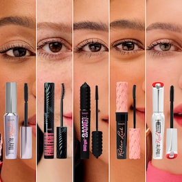 Benefit Roller Lash Mascara - För Perfekt Böjda Fransar