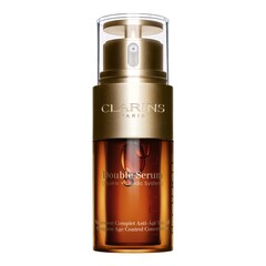 Double Serum, CLARINS