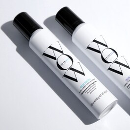 Blue Toning Foam - Color correcting foam