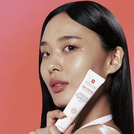Ginseng BB Crème - Makeup-Care Face Cream Baby Skin Effect