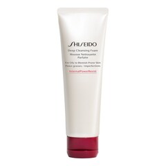 Defend Deep - Cleansing Foam, SHISEIDO