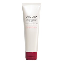 Defend Deep - Cleansing Foam