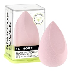 Éponge de Teint Précision - Svamp för huden, SEPHORA COLLECTION