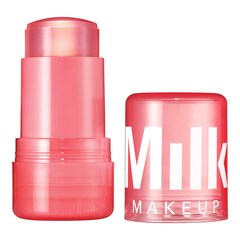 Watermelon Jelly Glow - Lystergivande serumstift med peptider, MILK MAKEUP