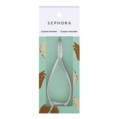 Cuticule trimmer- Premium nagelbandssax, SEPHORA COLLECTION