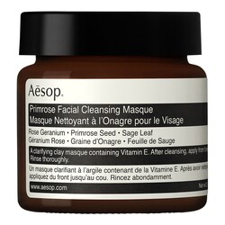 Primrose - Facial Cleansing Mask