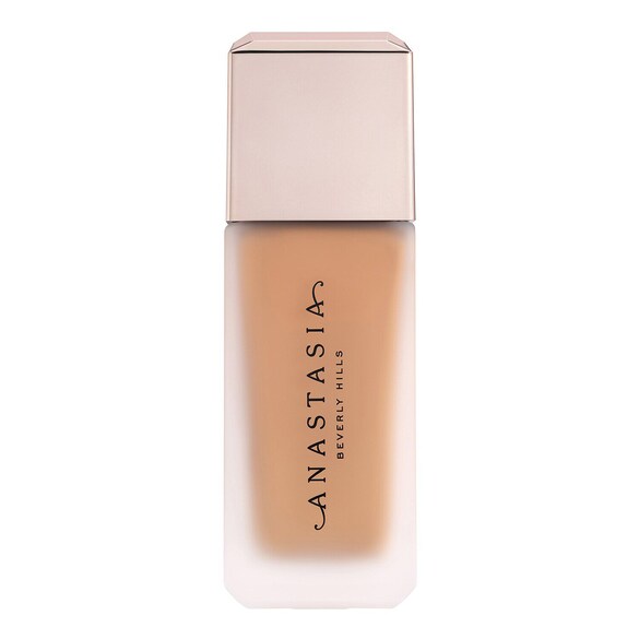 Impeccable Blurring Second-Skin Matte Foundation - Sammetsmatt foundation , ANASTASIA BEVERLY HILLS
