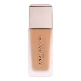 Impeccable Blurring Second-Skin Matte Foundation - Sammetsmatt foundation image