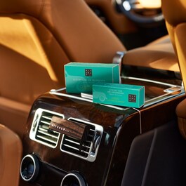 The Ritual of Karma - Car Fragrance Refill