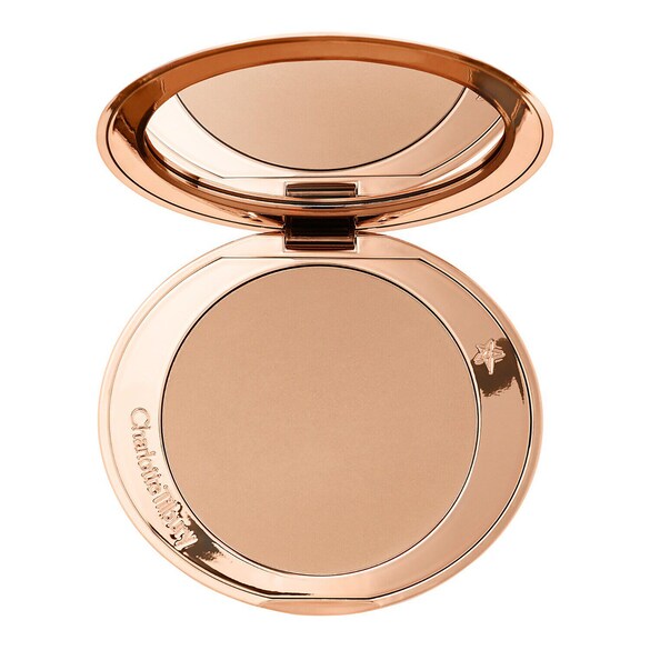 Airbrush Bronze - Bronzer, CHARLOTTE TILBURY