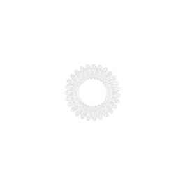 Original Premium - Crystal clear Hair Scrunchies