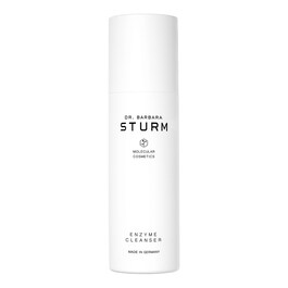 Enzyme Cleanser - 2-in-1 Cleansing Foam and Exfoliator