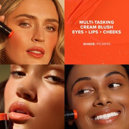 Nudies Matte Blush - Blush Stick