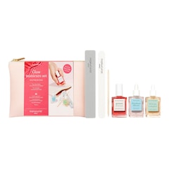 Glow Manucure Set - Manikyrset, MANUCURIST